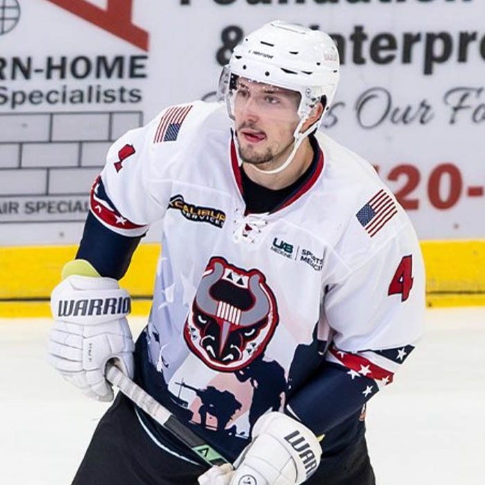 Aaron Chiarot