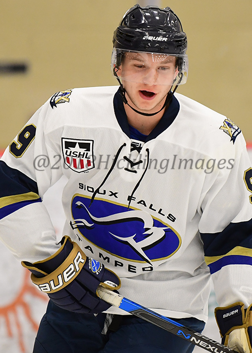 Caleb Price