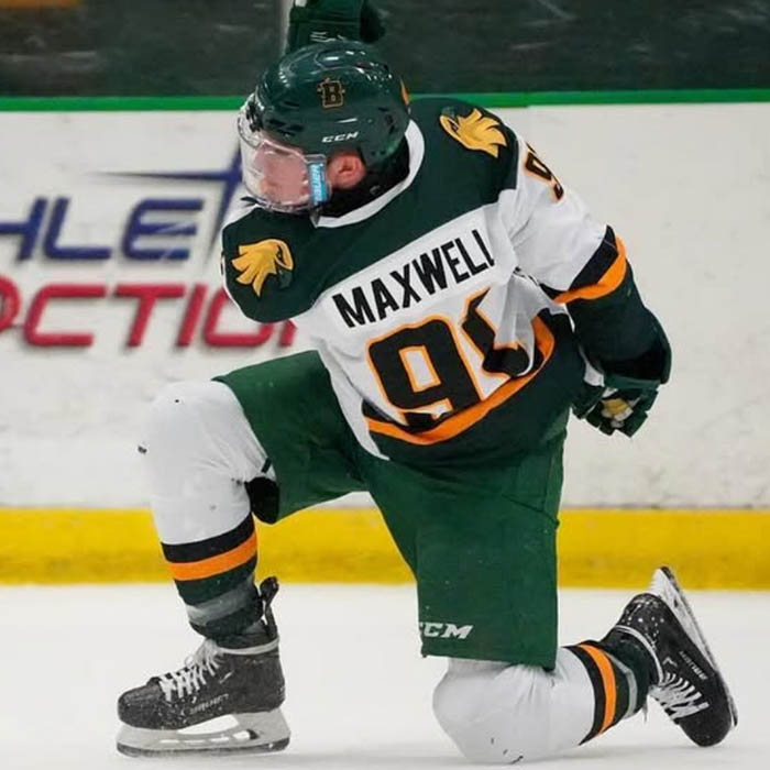 Chase Maxwell